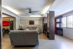Blk 486 Pasir Ris Drive 4 (Pasir Ris), HDB 5 Rooms #534342661